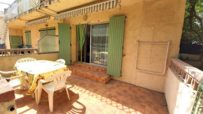 Appartement au calme, proche centre ville et plage